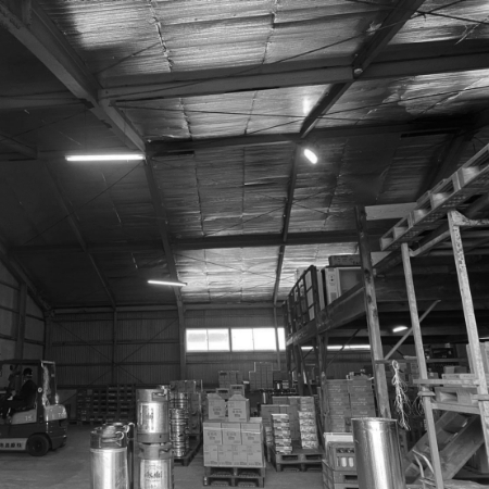 COMPANY 会社情報